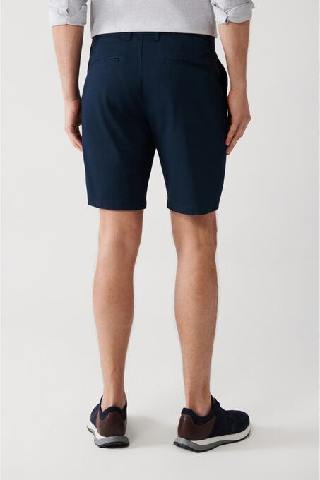 شلوارک مردانه آوا