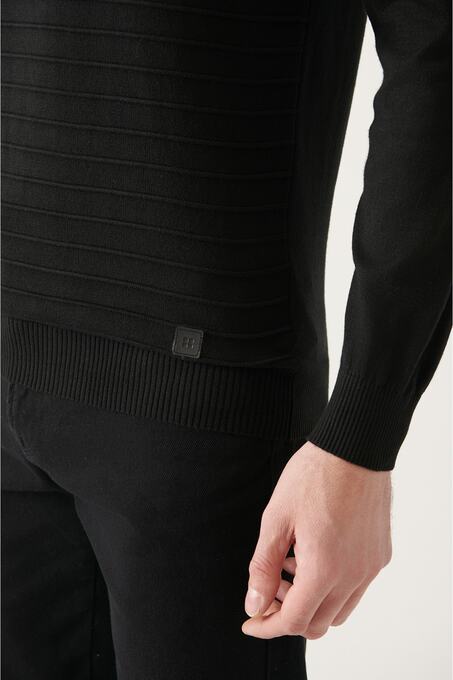 پولیور مردانه آوا