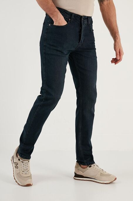 شلوار جین مردانه ال سی وایکیکی