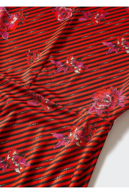 پیراهن رسمی زنانه منگو