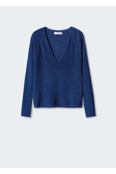 پولیور زنانه منگو