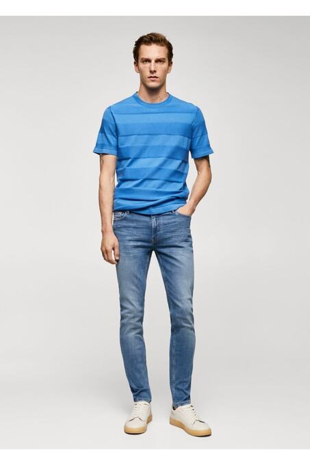 شلوار جین مردانه منگو