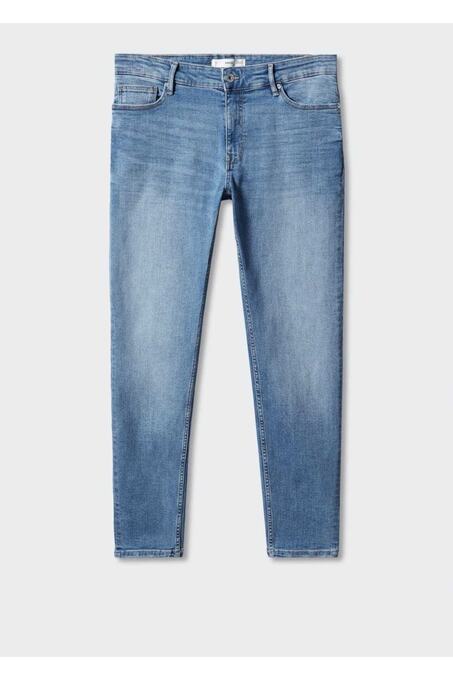 شلوار جین مردانه منگو