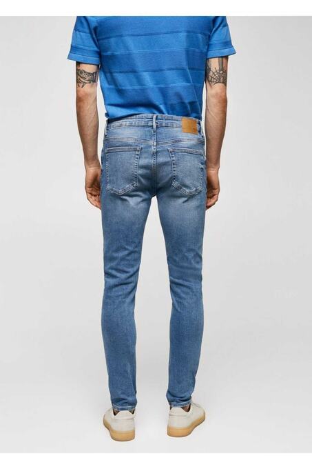 شلوار جین مردانه منگو