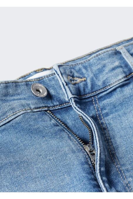 شلوار جین مردانه منگو