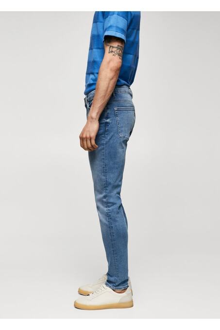 شلوار جین مردانه منگو