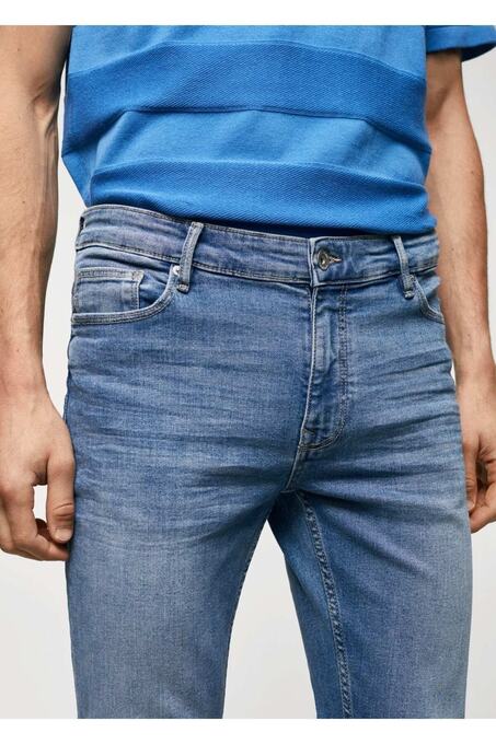 شلوار جین مردانه منگو