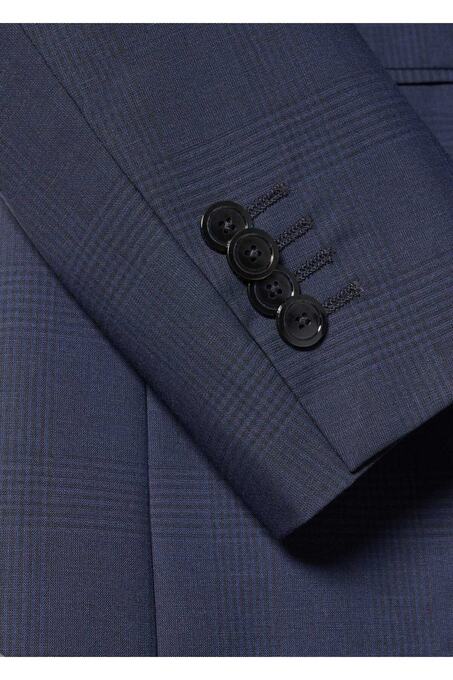 کت مردانه منگو