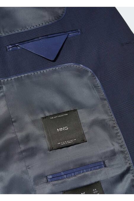 کت مردانه منگو