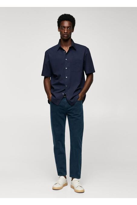 شلوار جین مردانه منگو