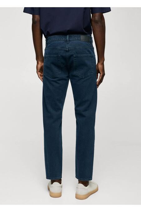 شلوار جین مردانه منگو