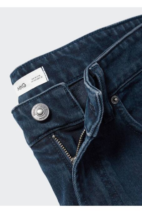 شلوار جین مردانه منگو