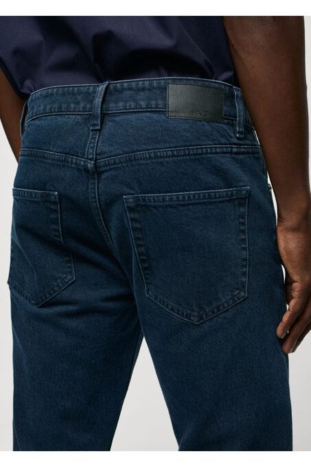 شلوار جین مردانه منگو