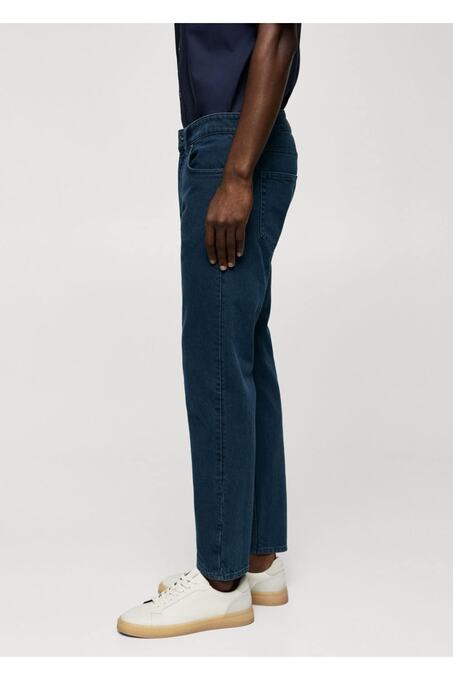 شلوار جین مردانه منگو