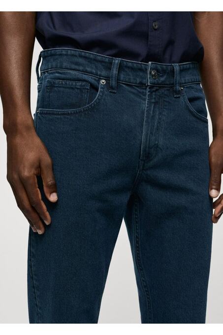 شلوار جین مردانه منگو