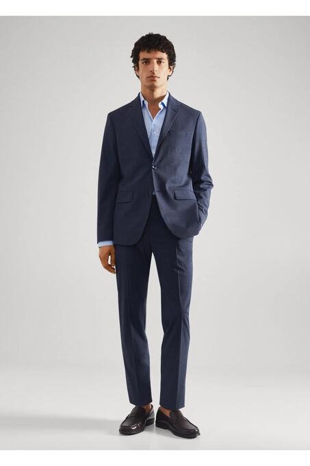 کت مردانه منگو