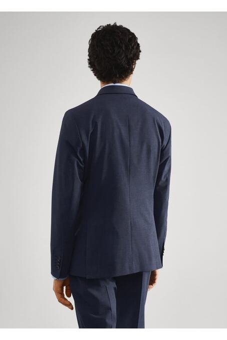 کت مردانه منگو