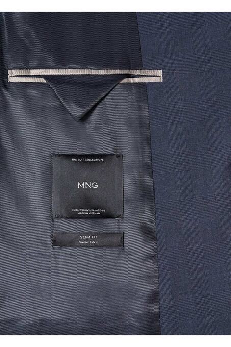 کت مردانه منگو