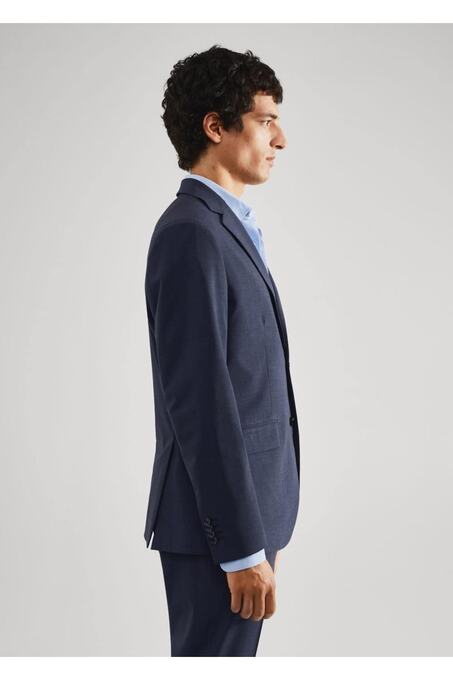 کت مردانه منگو