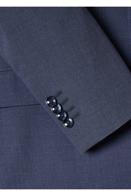 کت مردانه منگو