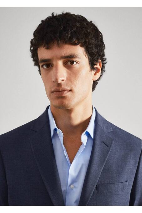 کت مردانه منگو