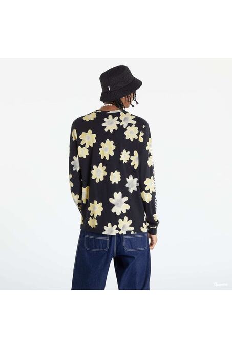 تی شرت آستین بلند مردانه نایک