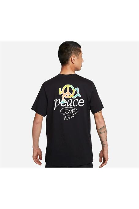 تی شرت آستین کوتاه مردانه نایک