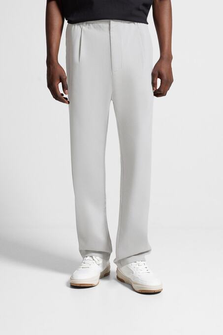 شلوار رسمی مردانه برشکا