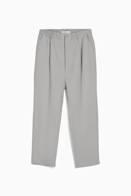 شلوار رسمی مردانه برشکا