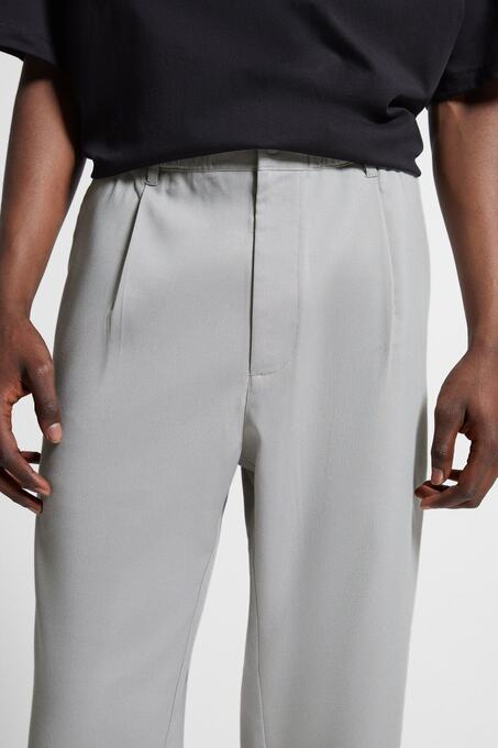 شلوار رسمی مردانه برشکا