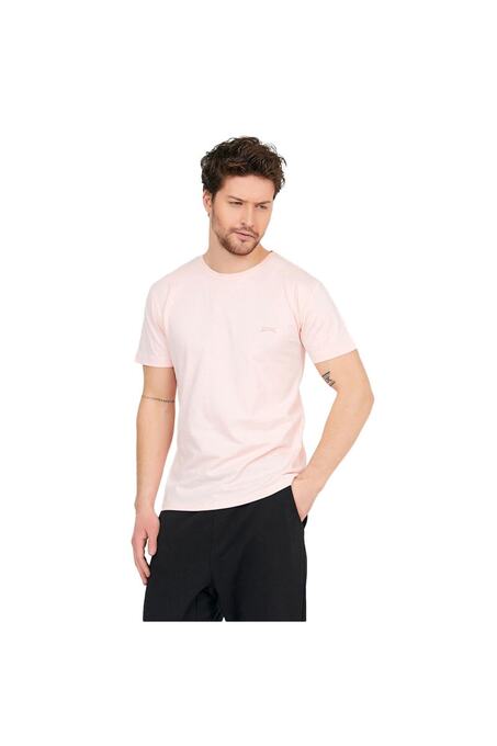 تی شرت آستین کوتاه مردانه اسلازنگر