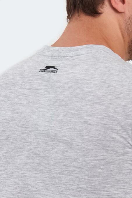 تی شرت آستین کوتاه مردانه اسلازنگر