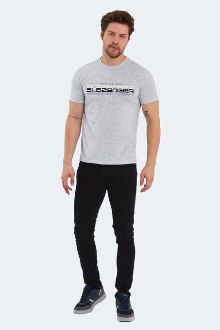 تی شرت آستین کوتاه مردانه اسلازنگر