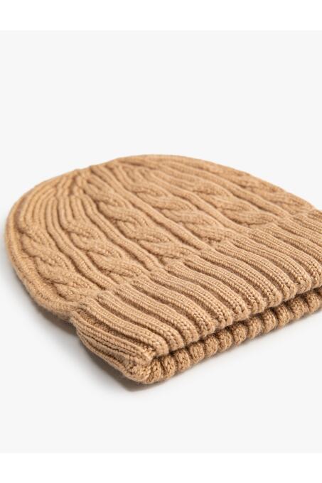 کلاه زمستانی زنانه کوتون