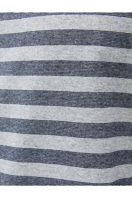 تی شرت آستین کوتاه مردانه کوتون