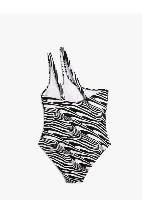 مایو یک تکه زنانه کوتون