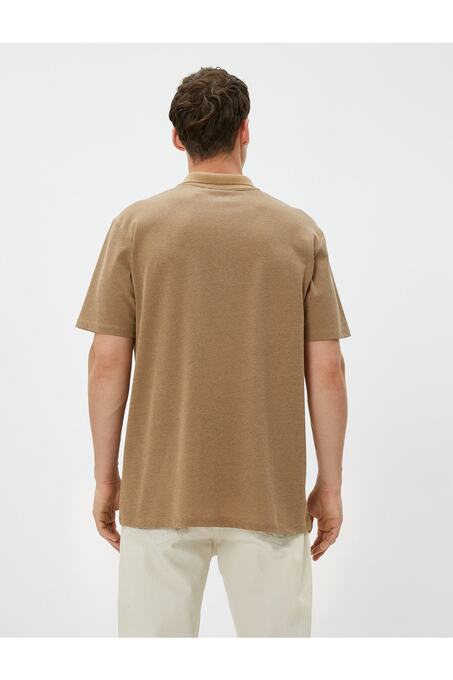 پولو شرت مردانه کوتون