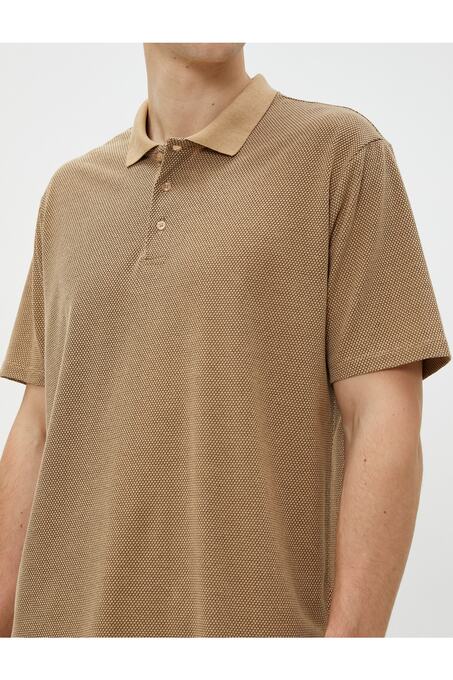 پولو شرت مردانه کوتون