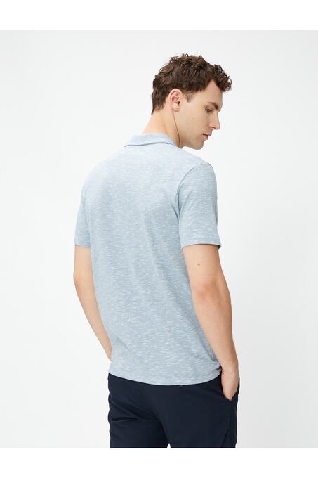پولو شرت مردانه کوتون