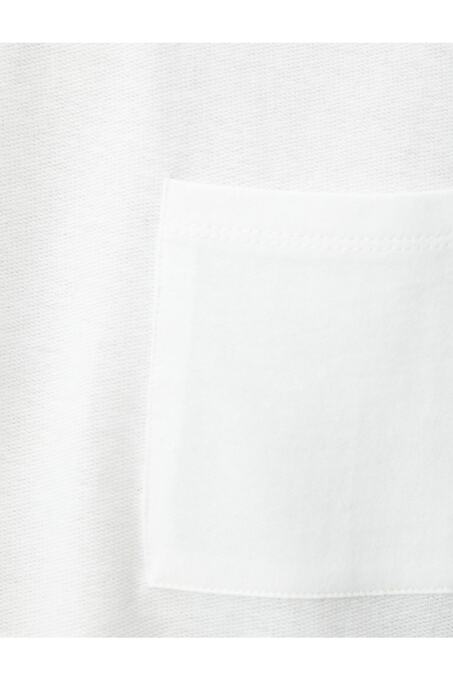 تی شرت آستین کوتاه مردانه کوتون