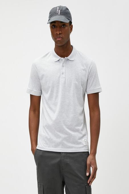 پولو شرت مردانه کوتون