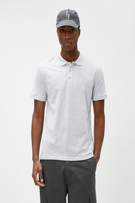 پولو شرت مردانه کوتون