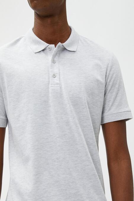 پولو شرت مردانه کوتون