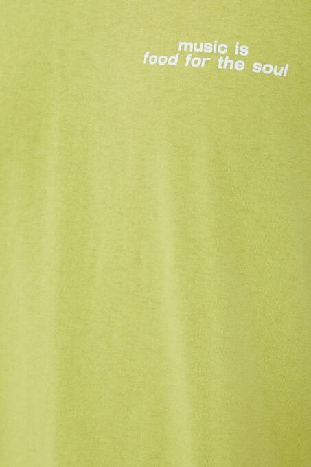 تی شرت آستین کوتاه مردانه کوتون