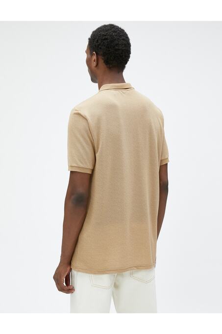 پولو شرت مردانه کوتون