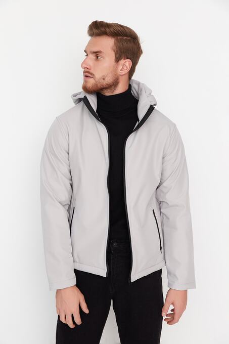 کاپشن مردانه ترندیول مَن