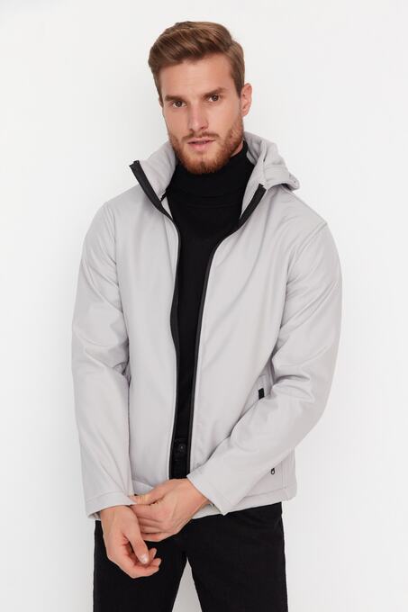 کاپشن مردانه ترندیول مَن