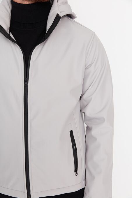 کاپشن مردانه ترندیول مَن