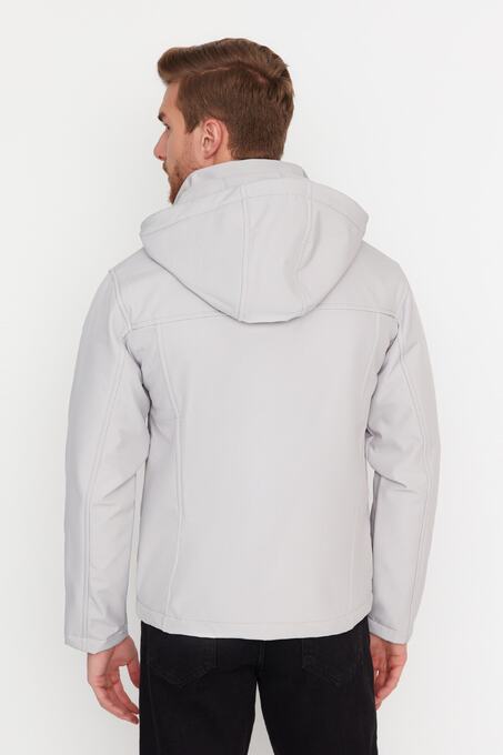 کاپشن مردانه ترندیول مَن