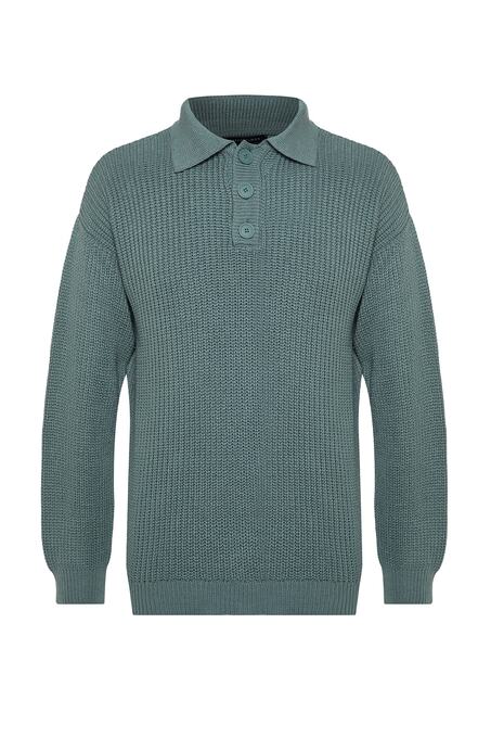 پولیور مردانه ترندیول مَن